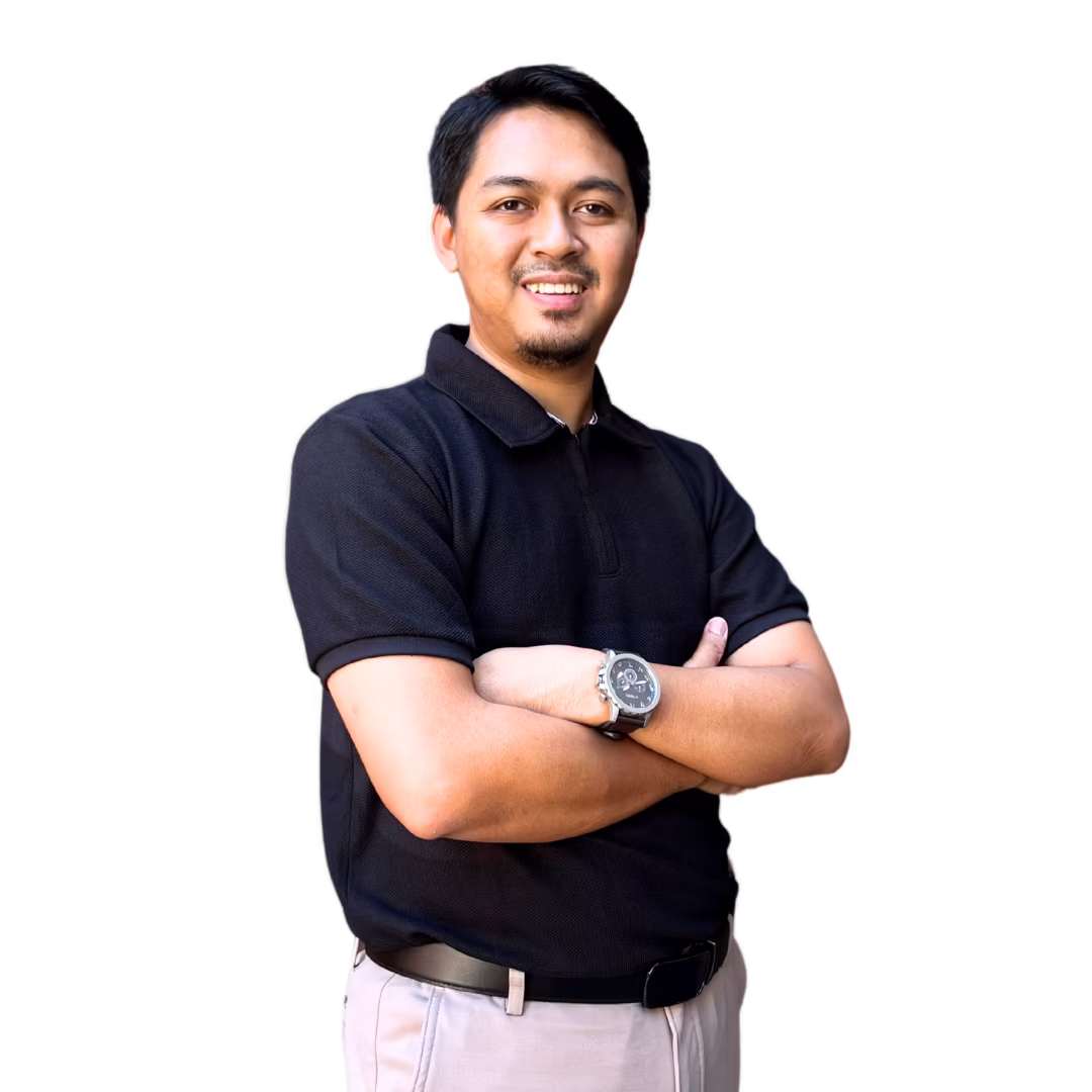 Imam Ismail - Digital Marketing Expert