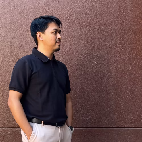 Imam Ismail Profile